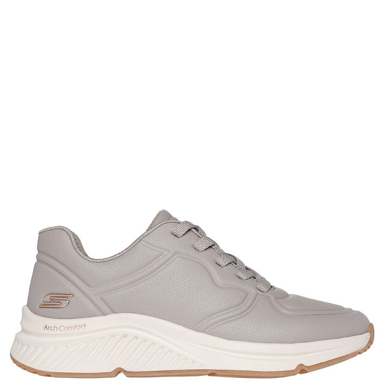 Skechers ARCH COMFORT B SWEET Γυναικεία Sneakers ΜΠΕΖ 117560-TPE