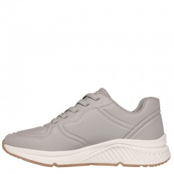 Skechers ARCH COMFORT B SWEET Γυναικεία Sneakers ΜΠΕΖ 117560-TPE