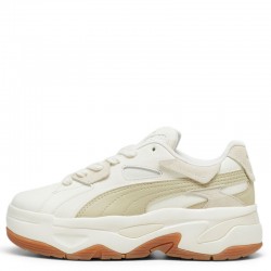 PUMA BLSTR SurrealC WMNS (398394-01)Γυναικεία Sneakers Platform Παπουτσια Frosted Ivory