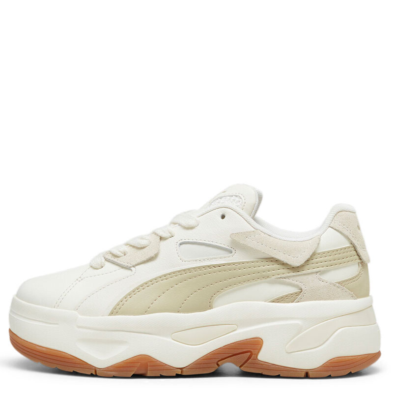 PUMA BLSTR SurrealC WMNS (398394-01)Γυναικεία Sneakers Platform Παπουτσια Frosted Ivory