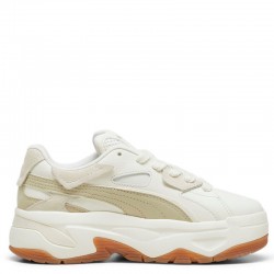 PUMA BLSTR SurrealC WMNS (398394-01)Γυναικεία Sneakers Platform Παπουτσια Frosted Ivory