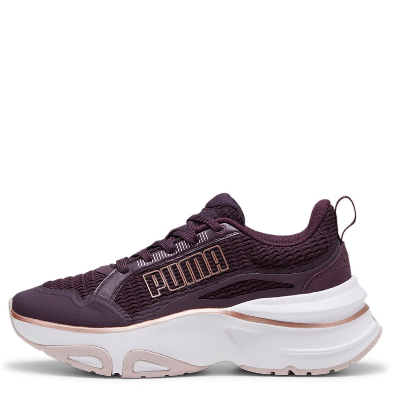 PUMA SOFTRIDE Divine Metal Women