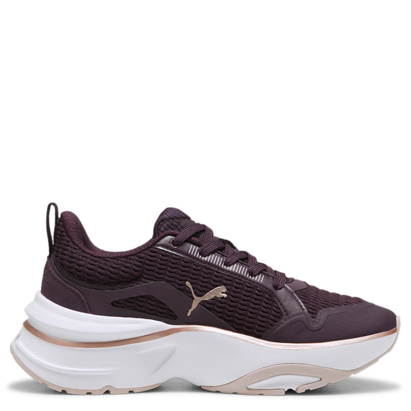 PUMA SOFTRIDE Divine Metal Women