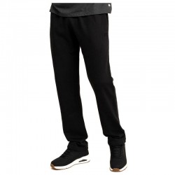 RUSSELL ATHLETIC OPEN LEG PANT (A24-007-2-099)ΑΝΔΡΙΚΟ ΠΑΝΤΕΛΟΝΙ ΦΟΡΜΑΣ ΙΣΙΟ ΜΑΥΡΟ