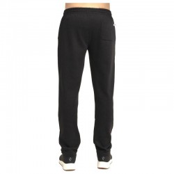 RUSSELL ATHLETIC OPEN LEG PANT (A24-007-2-099)ΑΝΔΡΙΚΟ ΠΑΝΤΕΛΟΝΙ ΦΟΡΜΑΣ ΙΣΙΟ ΜΑΥΡΟ