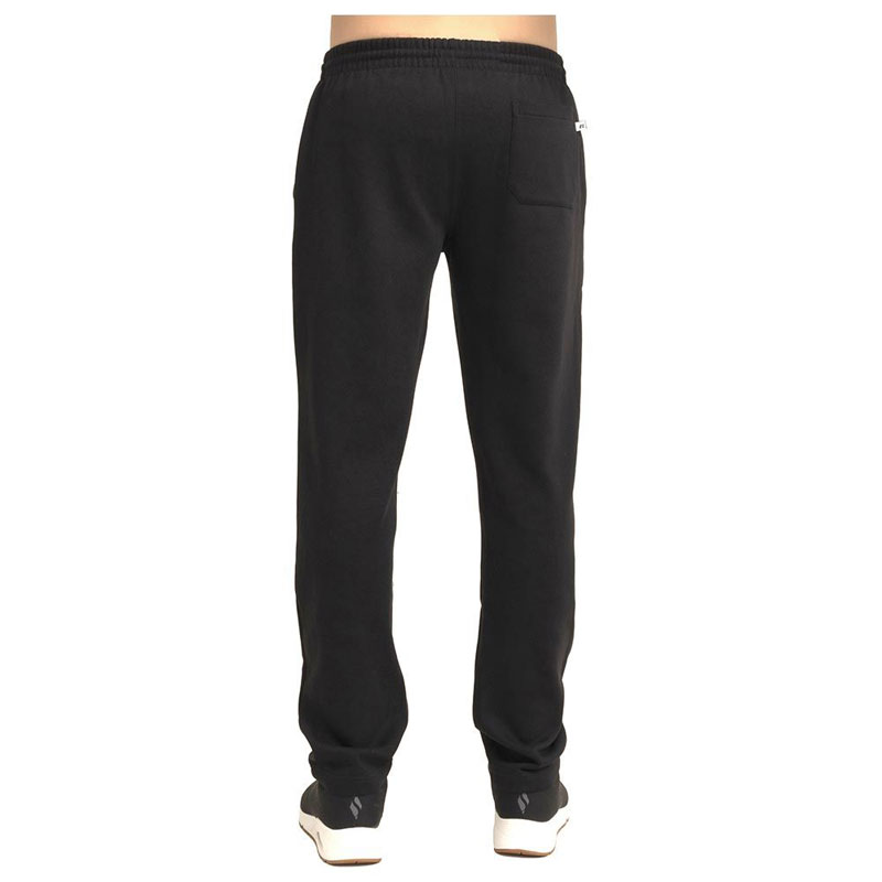 RUSSELL ATHLETIC OPEN LEG PANT (A24-007-2-099)ΑΝΔΡΙΚΟ ΠΑΝΤΕΛΟΝΙ ΦΟΡΜΑΣ ΙΣΙΟ ΜΑΥΡΟ