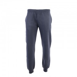 RUSSELL ATHLETIC CUFFED LEG PANT (A24-009-2-155)ΑΝΔΡΙΚΟ ΠΑΝΤΕΛΟΝΙ ΦΟΡΜΑΣ ΜΕ ΛΑΣΤΙΧΟ OMBRE BLUE