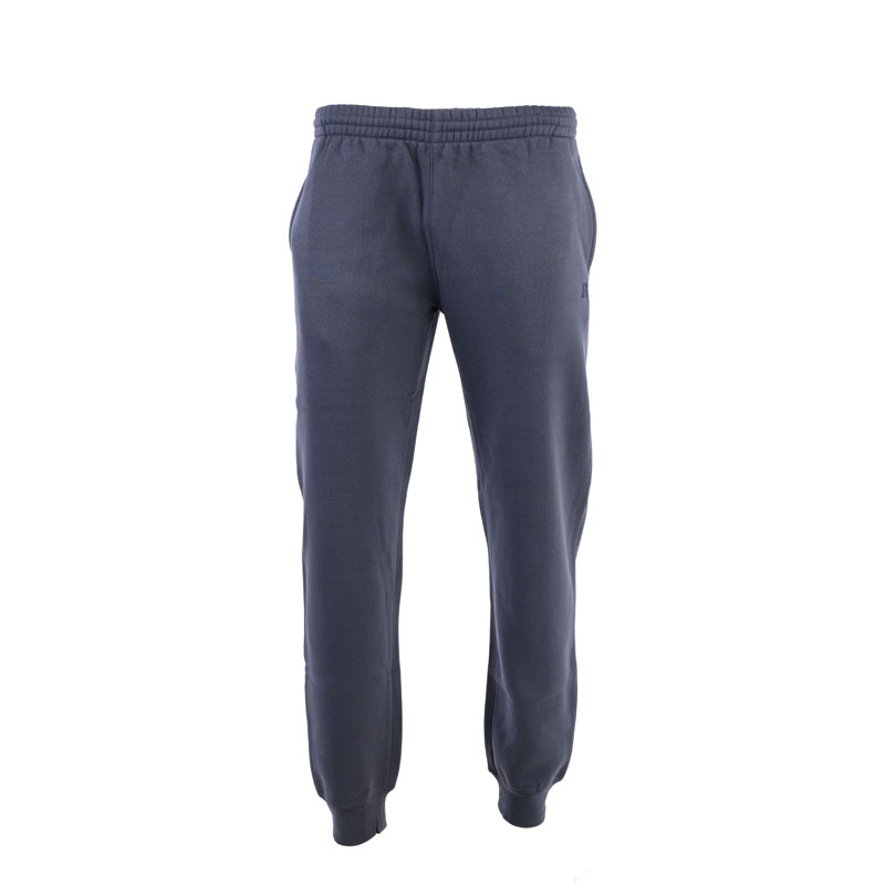 RUSSELL ATHLETIC CUFFED LEG PANT (A24-009-2-155)ΑΝΔΡΙΚΟ ΠΑΝΤΕΛΟΝΙ ΦΟΡΜΑΣ ΜΕ ΛΑΣΤΙΧΟ OMBRE BLUE