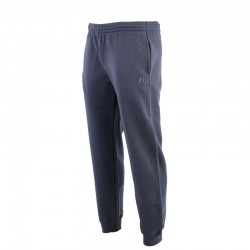 RUSSELL ATHLETIC CUFFED LEG PANT (A24-009-2-155)ΑΝΔΡΙΚΟ ΠΑΝΤΕΛΟΝΙ ΦΟΡΜΑΣ ΜΕ ΛΑΣΤΙΧΟ OMBRE BLUE