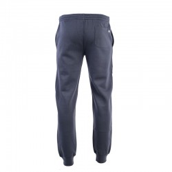 RUSSELL ATHLETIC CUFFED LEG PANT (A24-009-2-155)ΑΝΔΡΙΚΟ ΠΑΝΤΕΛΟΝΙ ΦΟΡΜΑΣ ΜΕ ΛΑΣΤΙΧΟ OMBRE BLUE