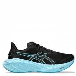 ASICS Novablast 4 Lite-show (1011B900-001)Ανδρικά Παπούτσια Running Lite Show/Bright Cyan