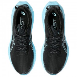 ASICS Novablast 4 Lite-show (1011B900-001)Ανδρικά Παπούτσια Running Lite Show/Bright Cyan