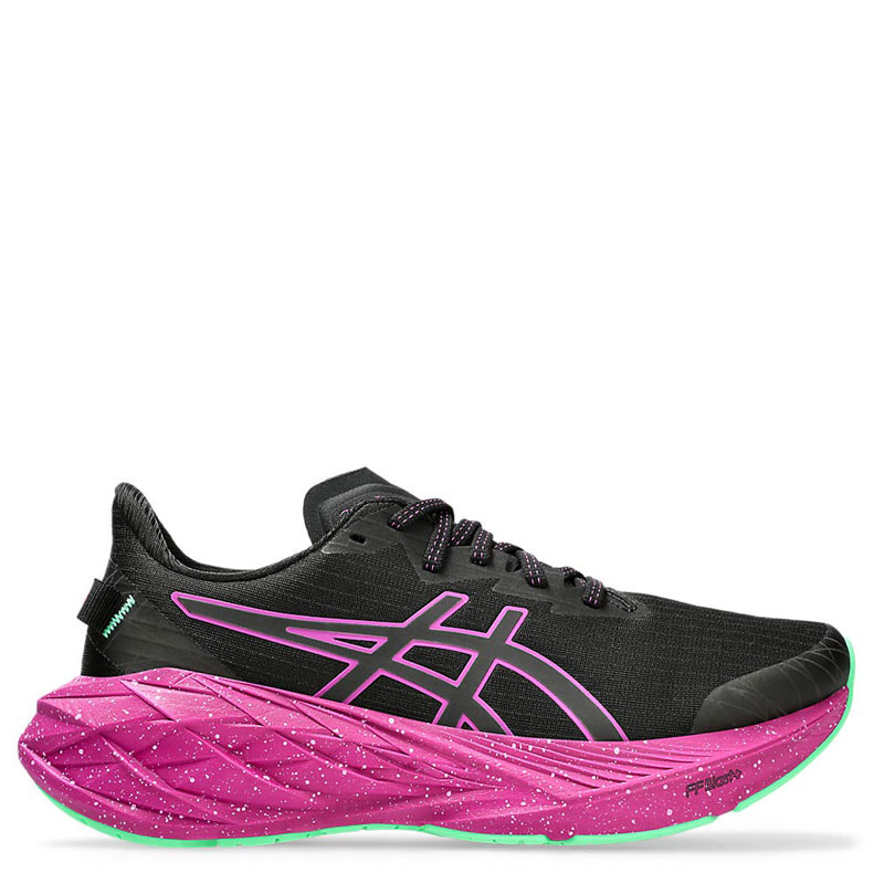 ASICS Novablast 4 Lite-show (1012B699-001)Γυναικεία Παπούτσια Running  Lite Show/Bold Magenta