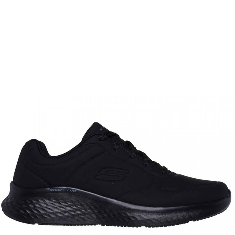 Skechers Lite Pro MENS (232499-BBK)ΑΝΔΡΙΚΑ ΠΑΠΟΥΤΣΙΑ ΜΑΥΡΑ