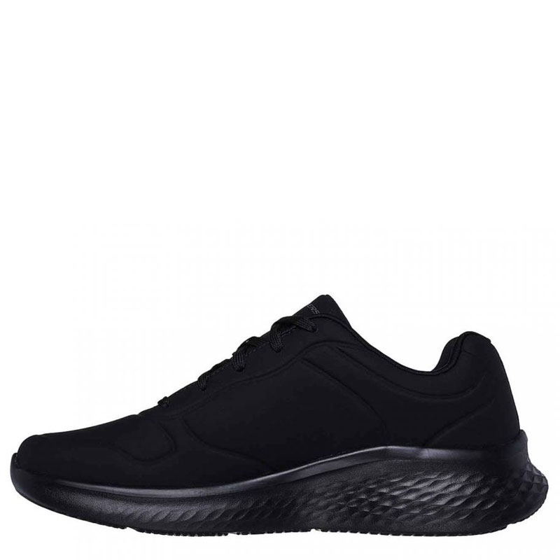 Skechers Lite Pro MENS (232499-BBK)ΑΝΔΡΙΚΑ ΠΑΠΟΥΤΣΙΑ ΜΑΥΡΑ