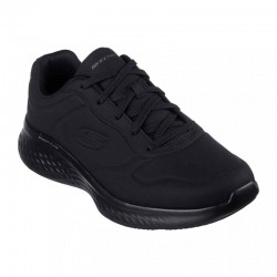 Skechers Lite Pro MENS (232499-BBK)ΑΝΔΡΙΚΑ ΠΑΠΟΥΤΣΙΑ ΜΑΥΡΑ