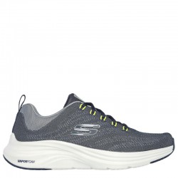 SKECHERS Vapor Foam - Varien (232626-NVGY)ΑΝΔΡΙΚΑ ΠΑΠΟΥΤΣΙΑ ΜΠΛΕ