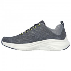 SKECHERS Vapor Foam - Varien (232626-NVGY)ΑΝΔΡΙΚΑ ΠΑΠΟΥΤΣΙΑ ΜΠΛΕ