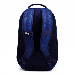 UNDER ARMOUR HUSTLE 6.0 BACKPACK (1384672-432)Σακίδιο Πλάτης ΜΠΛΕ 29 ΛΙΤΡΑ