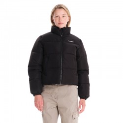 EMERSON ΓΥΝΑΙΚΕΙΟ ΜΠΟΥΦΑΝ PUFFER ΜΑΥΡΟ (242.EW10.74-BLACK)