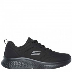 SKECHERS Skech-lite Pro City WMNS (150047-BBK)ΓΥΝΑΙΚΕΙΑ ΠΑΠΟΥΤΣΙΑ ΜΑΥΡΑ