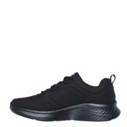 SKECHERS Skech-lite Pro City WMNS (150047-BBK)ΓΥΝΑΙΚΕΙΑ ΠΑΠΟΥΤΣΙΑ ΜΑΥΡΑ