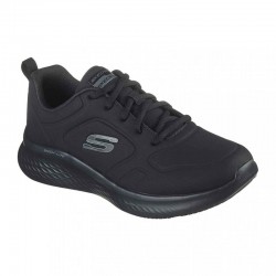 SKECHERS Skech-lite Pro City WMNS (150047-BBK)ΓΥΝΑΙΚΕΙΑ ΠΑΠΟΥΤΣΙΑ ΜΑΥΡΑ