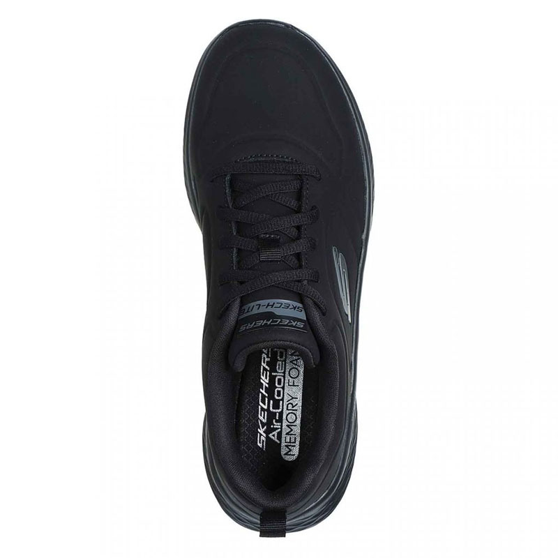 SKECHERS Skech-lite Pro City WMNS (150047-BBK)ΓΥΝΑΙΚΕΙΑ ΠΑΠΟΥΤΣΙΑ ΜΑΥΡΑ