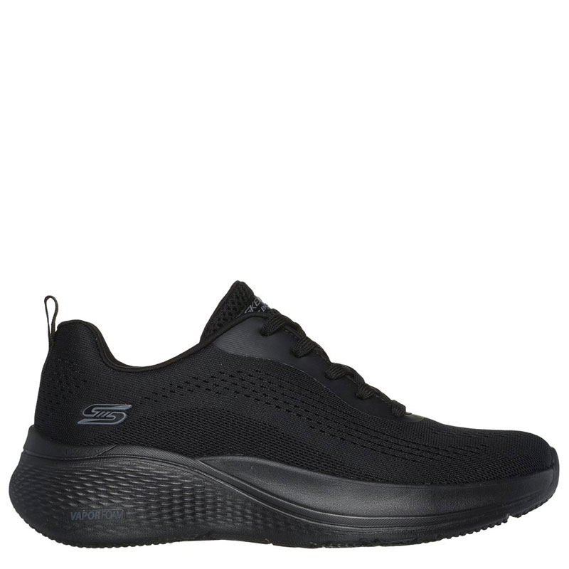 Skechers Bobs Infinity - Vapor Exact (118250-BBK)ΑΝΔΡΙΚΑ ΠΑΠΟΥΤΣΙΑ ΜΑΥΡΑ