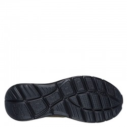 SKECHERS Relaxed Fit: Equalizer 5.0 - Rondor (232613-OLV)ΑΝΔΡΙΚΑ ΠΑΠΟΥΤΣΙΑ ΛΑΔΙ