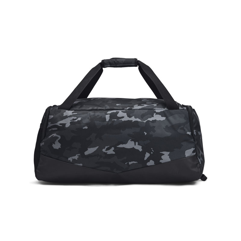 UNDER ARMOUR UNDENIABLE 5.0 DUFFLE MD (1369223-010)Τσάντα Ώμου για Γυμναστήριο Black/Black/Black 58 ΛΙΤΡΑ