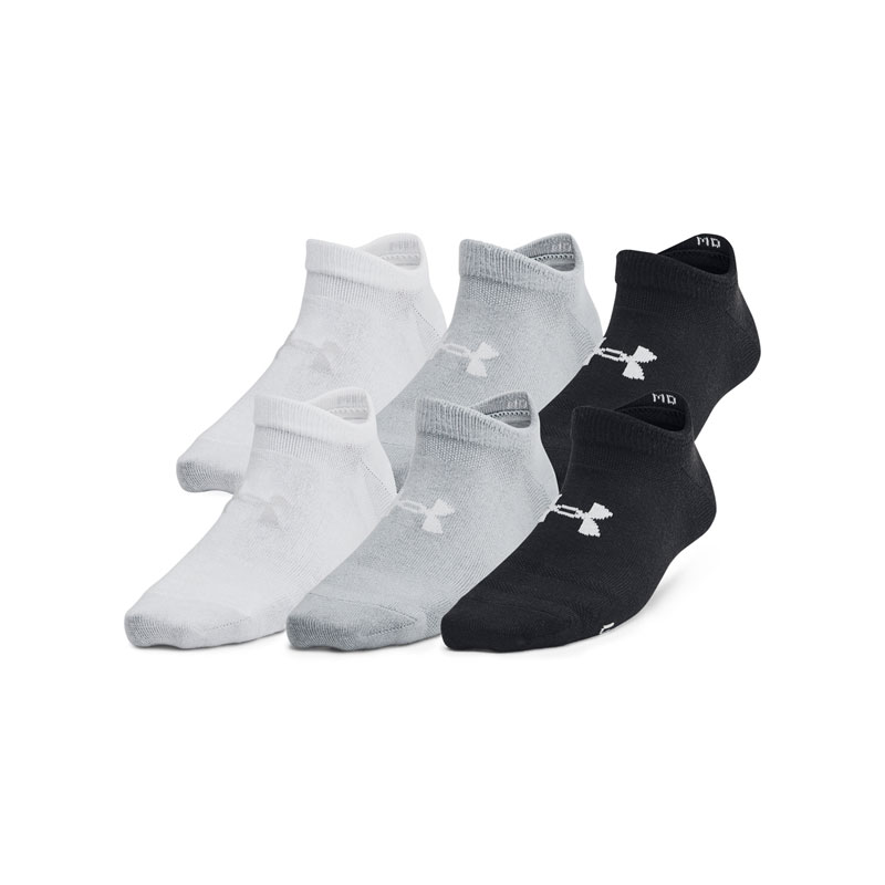 Under Armour Essential No Show children