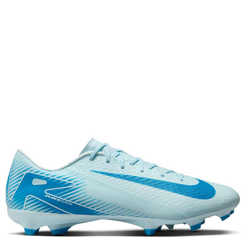 Nike Mercurial Vapor 16 Academy MG (FQ8374-400)Ποδοσφαιρικά Παπούτσια με Τάπες Glacier Blue/Blue Orbit