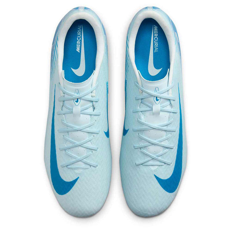 Nike Mercurial Vapor 16 Academy MG (FQ8374-400)Ποδοσφαιρικά Παπούτσια με Τάπες Glacier Blue/Blue Orbit