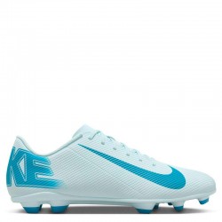 Nike Mercurial Vapor 16 Club MG (FQ8441-400)Ποδοσφαιρικά Παπούτσια με Τάπες ΜΠΛΕ