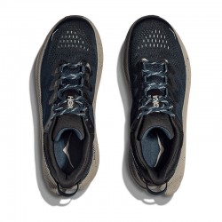 HOKA Kawana 2 (1147930-VCK)ΑΝΔΡΙΚΑ ΠΑΠΟΥΤΣΙΑ RUNNING Varsity Navy/Black