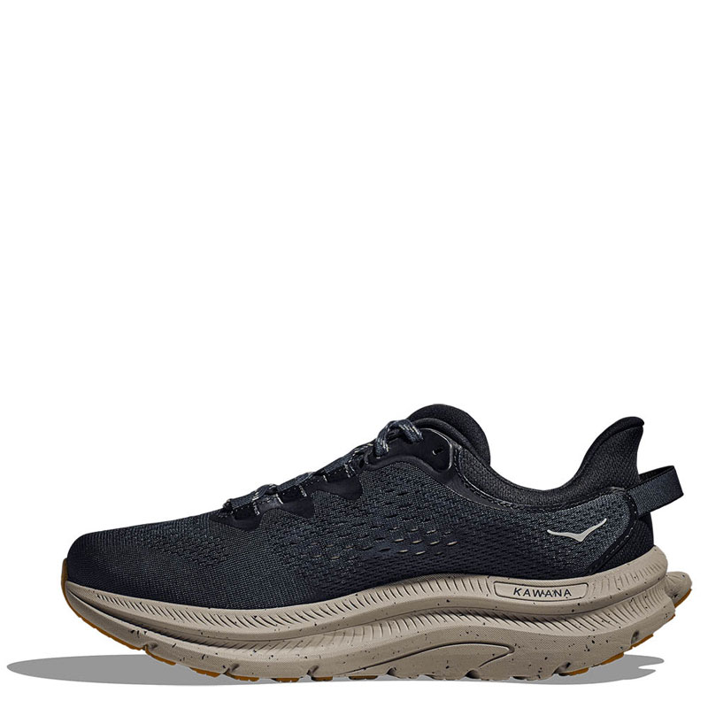 HOKA Kawana 2 (1147930-VCK)ΑΝΔΡΙΚΑ ΠΑΠΟΥΤΣΙΑ RUNNING Varsity Navy/Black