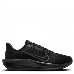 Nike Quest 6 (FD6033-003)Ανδρικά Παπούτσια Running Μαύρα