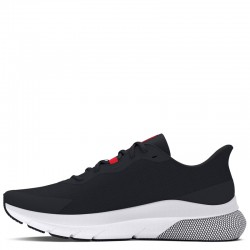 Under Armour Turbulence 2 RS (3028751-002)Ανδρικά  Παπούτσια Running Black/Black/Anthracite