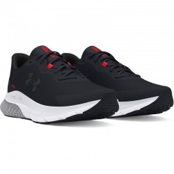 Under Armour Turbulence 2 RS (3028751-002)Ανδρικά  Παπούτσια Running Black/Black/Anthracite