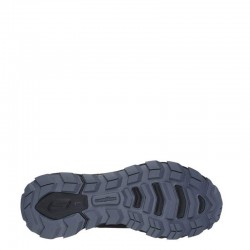 Skechers MAX PROTECT Ironguard (237672-BKCC)ΑΝΔΡΙΚΑ ΠΑΠΟΥΤΣΙΑ OUTDOOR Black/ Dark Grey