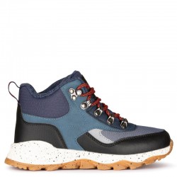 TRESPASS BRECK  WALKING BOOT KIDS (UCFOBOTR0016-NA1)ΠΑΙΔΙΚΑ ΜΠΟΤΑΚΙΑ ΑΔΙΑΒΡΟΧΑ ΜΠΛΕ