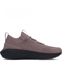 Under Armour Phantom 4  (3027593-103)Ανδρικά Αθλητικά Running Tetra Gray/Black/Black