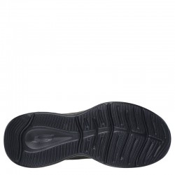 SKECHERS Skech-Lite Pro - Ankkor Waterproof (232958-BKCC)ΑΝΔΡΙΚΑ ΠΑΠΟΥΤΣΙΑ OUTDOOR ΑΔΙΑΒΡΟΧΑ BLACK/CHARCOAL