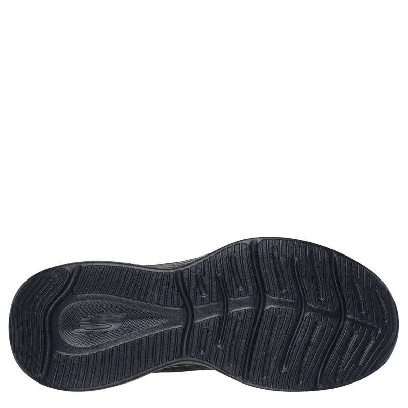 SKECHERS Skech-Lite Pro - Ankkor Waterproof (232958-BKCC)ΑΝΔΡΙΚΑ ΠΑΠΟΥΤΣΙΑ OUTDOOR ΑΔΙΑΒΡΟΧΑ BLACK/CHARCOAL