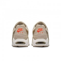 Nike Air Max Command Premium wmns (718896-228)ΓΥΝΑΙΚΕΙΑ ΠΑΠΟΥΤΣΙΑ STRING/MTLC GOLD GRAIN/HYPER ORANGE