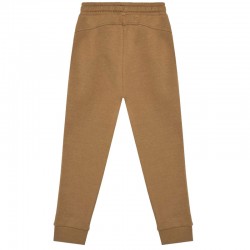 4F TROUSERS KIDS (4FJWMM00TTROF0828-83S)ΠΑΙΔΙΚΟ ΠΑΝΤΕΛΟΝΙ ΦΟΡΜΑΣ ΜΠΕΖ