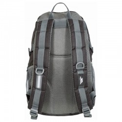 Trespass Τσάντα πλάτης Albus - Casual Backpack (UUACBAC10004-ASH)30 ΛΙΤΡΑ ΓΚΡΙ