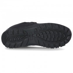 Trespass Finley Low Cut - Male Low Cut Hiking Shoe (MAFOTEN30001-BLK)Ανδρικά Ορειβατικά Παπούτσια Μαύρα ΑΔΙΑΒΡΟΧΑ