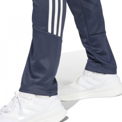 Adidas sportswear M 3S Dk Ts (IY6663)ΑΝΔΡΙΚΟ ΣΕΤ ΦΟΡΜΕΣ ΜΠΛΕ